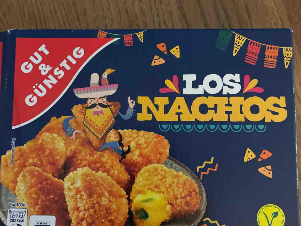 Los Nachos von Darian2605 | Hochgeladen von: Darian2605