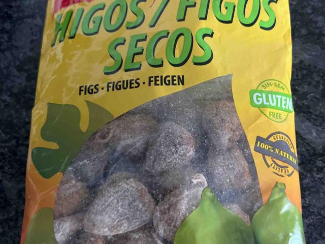 soft Figs, Higos Feigen natural von BJP | Hochgeladen von: BJP