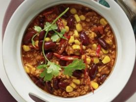 Chili con Soja | Hochgeladen von: steinermichael