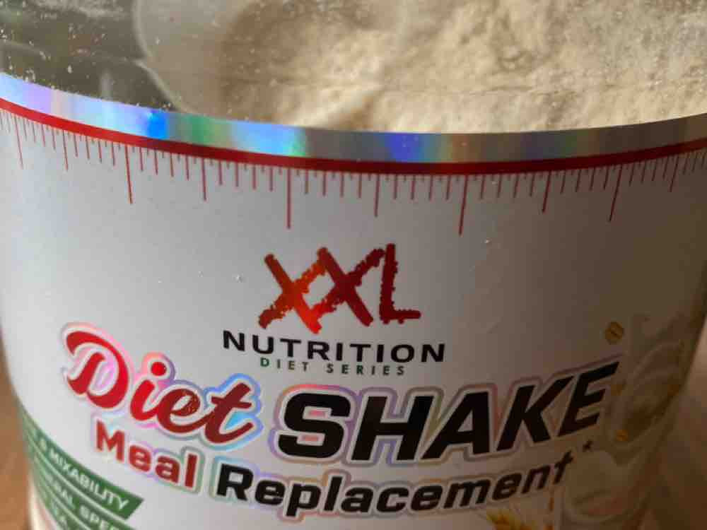 Diet Shake, 1.5 Magermilch von Steffi17 | Hochgeladen von: Steffi17