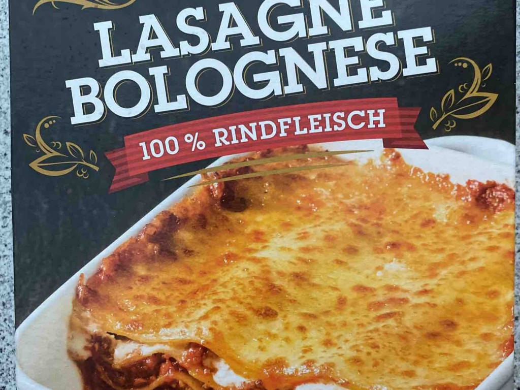 Lasagne Bolognese von Tho258mas | Hochgeladen von: Tho258mas