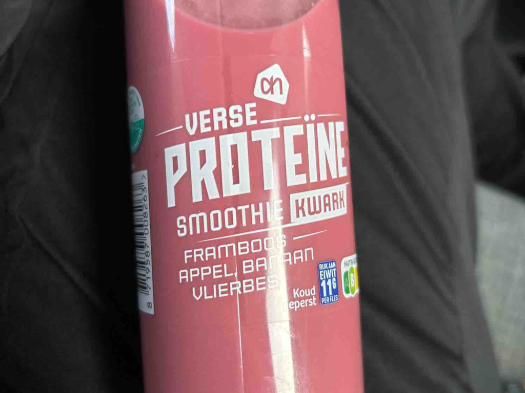 Protein Kwark Smoothie von booog | Hochgeladen von: booog Protein Kwark Smoothie von booog | Hochgeladen von: booog