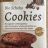 Bio Schoko Cookies, Schokolade von LadyGilraen | Hochgeladen von: LadyGilraen
