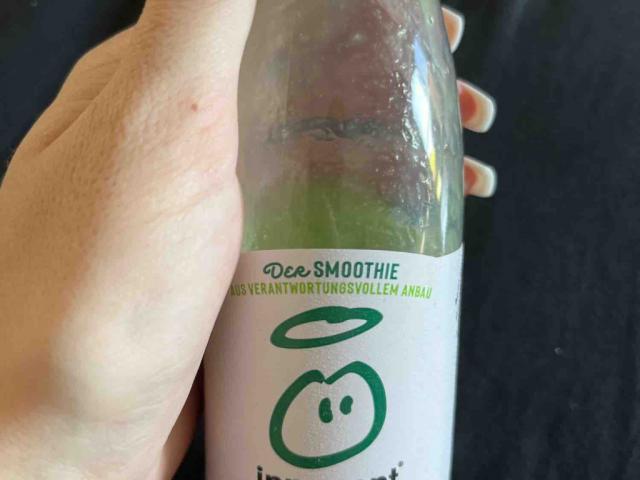 Innocent Smoothie, Kiwi, Apfel, Limette von Sophl98 | Hochgeladen von: Sophl98