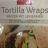 Tortilla Wraps mit Leinsamen von jkromer429 | Hochgeladen von: jkromer429