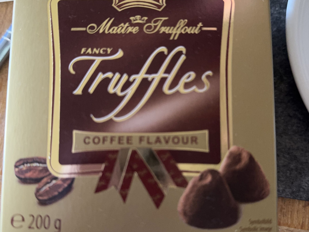 Fancy truffles coffee flavour von foci373 | Hochgeladen von: foci373 Fancy truffles coffee flavour von foci373 | Hochgeladen von: foci373