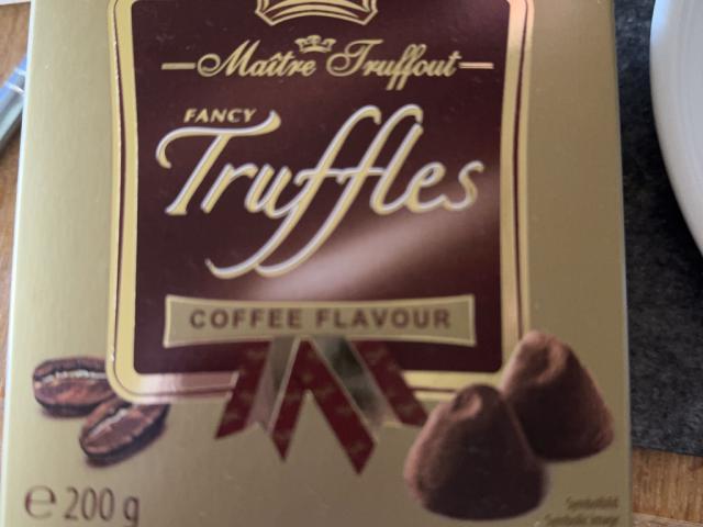 Fancy truffles coffee flavour von foci373 | Hochgeladen von: foci373 Fancy truffles coffee flavour von foci373 | Hochgeladen von: foci373