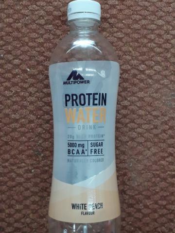 Protein Water von jxsh.myr | Hochgeladen von: jxsh.myr