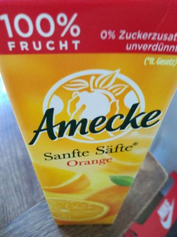 Sanfte Säfte, Orange von metzgerknecht | Hochgeladen von: metzgerknecht
