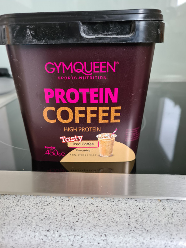 Protein coffee von Jasmina96 | Hochgeladen von: Jasmina96