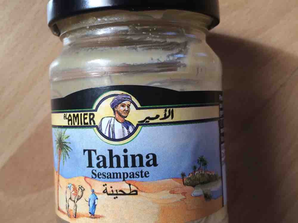 Tahina Sesampaste von Firebird77 | Hochgeladen von: Firebird77 Tahina Sesampaste von Firebird77 | Hochgeladen von: Firebird77