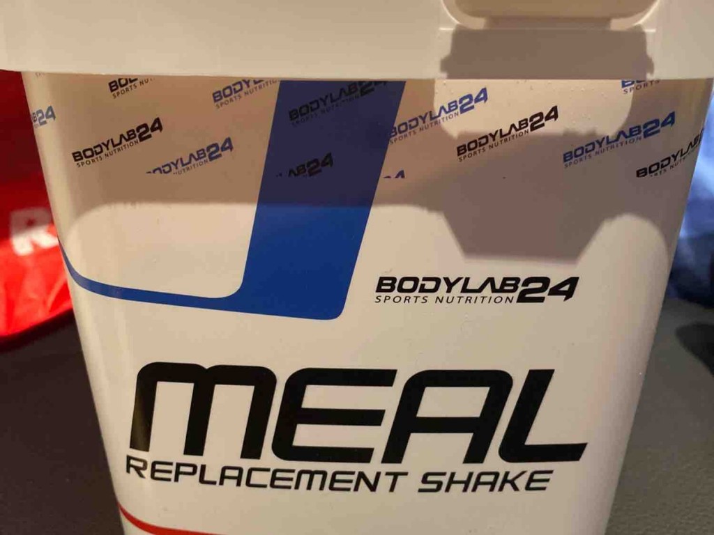 Meal Replacement Shake von Chezam | Hochgeladen von: Chezam