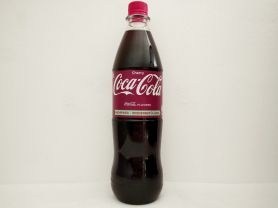 Coca Cola Cherry | Hochgeladen von: micha66/Akens-Flaschenking