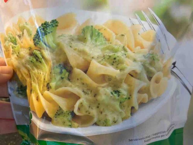 Pasta Broccoli-Crème von Naedl | Hochgeladen von: Naedl