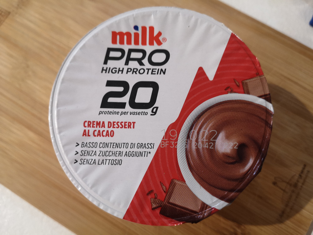milk pro high protein al cacao von juleddorf | Hochgeladen von: juleddorf