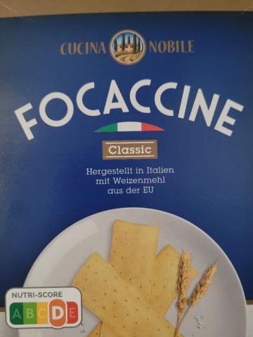 Focaccine von Annatvl | Hochgeladen von: Annatvl