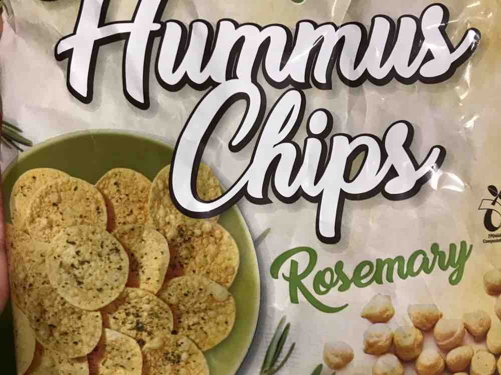 Hummus Chips von infoweb161 | Hochgeladen von: infoweb161