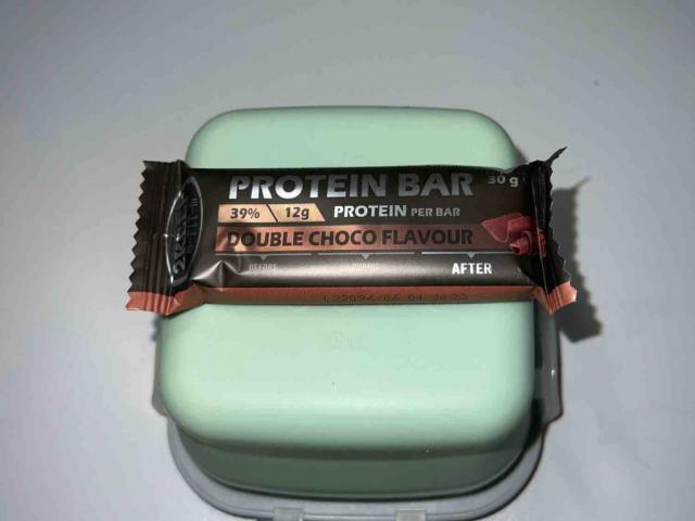 2Keep Protein Bar Double Choco von NoMercy666 | Hochgeladen von: NoMercy666