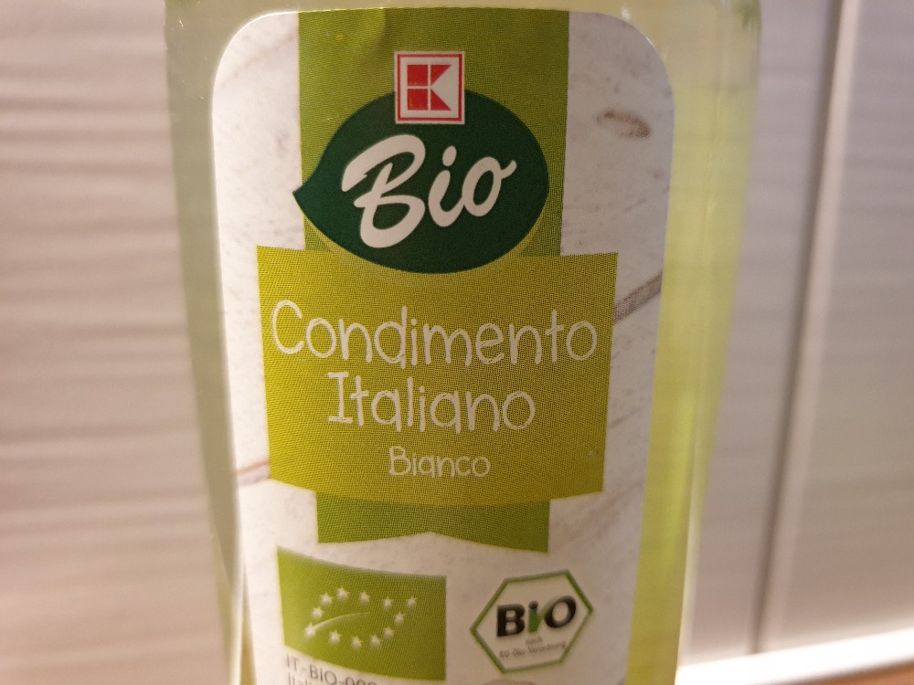 Condimento Italiano, Bianco von schmeckehecke | Hochgeladen von: schmeckehecke