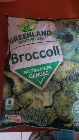 Broccoli  Greenland | Hochgeladen von: tomtfc