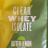 clear iso whey von Martin415 | Hochgeladen von: Martin415