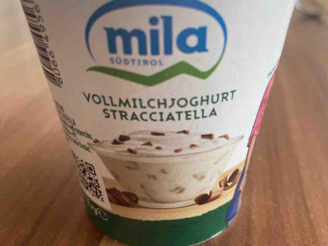 Stracciatellajoghurt von lele15 | Hochgeladen von: lele15