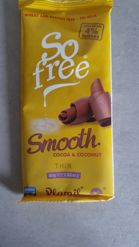 So free Smooth cocos & coconut von leoni.f | Hochgeladen von: leoni.f