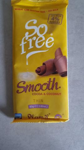 So free Smooth cocos & coconut von leoni.f | Hochgeladen von: leoni.f