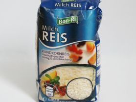 Milch Reis, zum selbst kochen | Hochgeladen von: Pinkzessin
