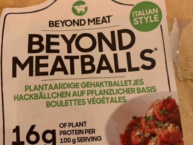 Beyond Meatballs, Italian Style by TrueLocomo | Uploaded by: TrueLocomo