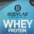 bodylab whey protein chocolate by PavloK | Hochgeladen von: PavloK