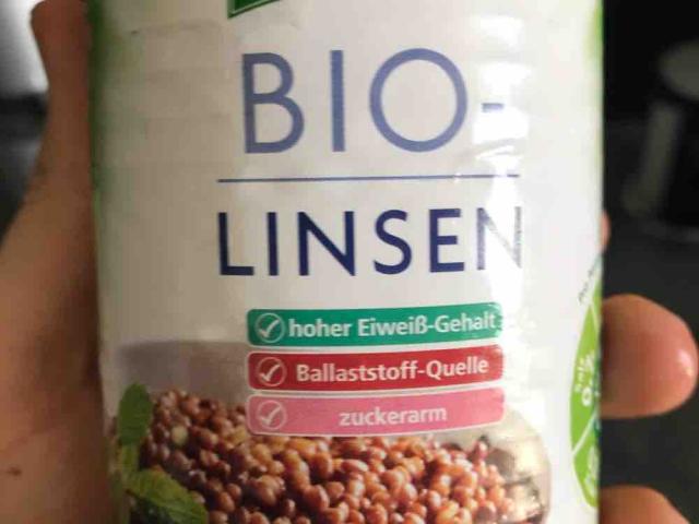 bio linsen von Carnetti | Hochgeladen von: Carnetti