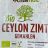 Bio Ceylon Zimt, gemahlen von YS2 | Hochgeladen von: YS2