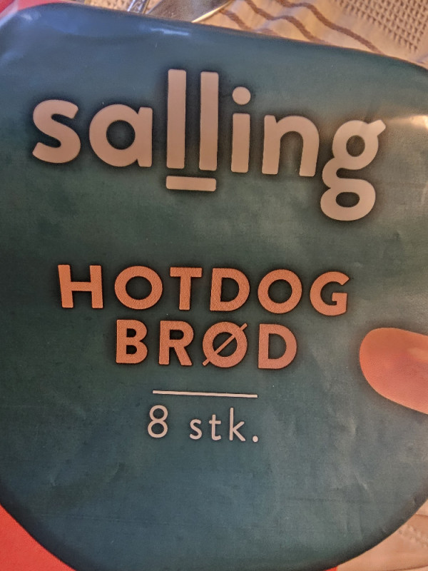 Hotdog Brød von Kathi0909 | Hochgeladen von: Kathi0909