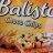 Balisto Choco Chips von knesch | Hochgeladen von: knesch