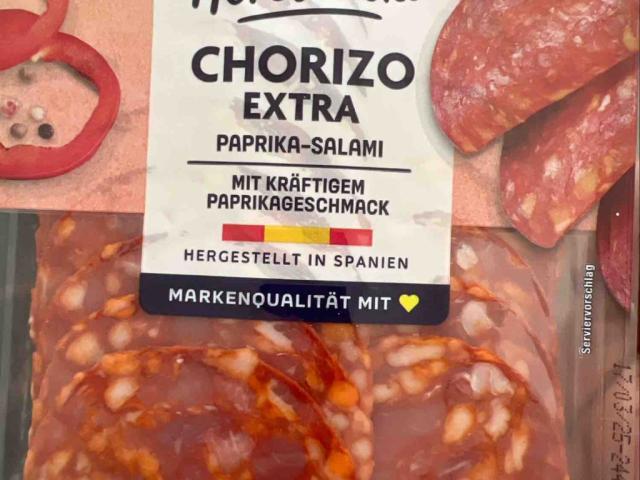 Chorizo by Dave73 | Uploaded by: Dave73