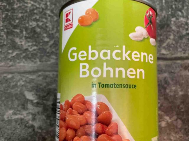 gebackene Bohnen by H31ko | Uploaded by: H31ko