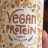 Vegan Protein Schokolade von Lisaja | Uploaded by: Lisaja