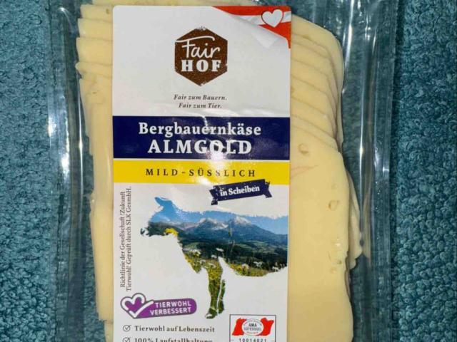 Bärgbauernkäse Almgold von ionut1508 | Hochgeladen von: ionut1508