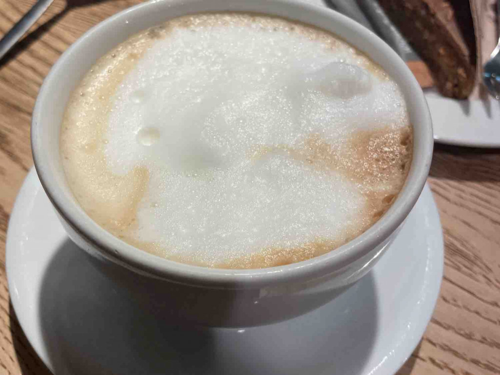 Cappuccino fein und cremig, Pulver von Nataschadell | Hochgeladen von: Nataschadell