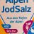 Alpen JodSalz, +Jod +Selen von rosch100 | Hochgeladen von: rosch100