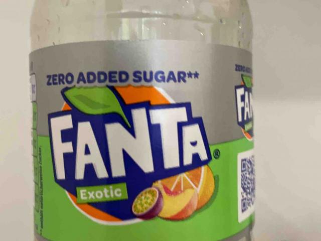 Fanta Exotic Zero by matthiaslauss849 | Uploaded by: matthiaslauss849