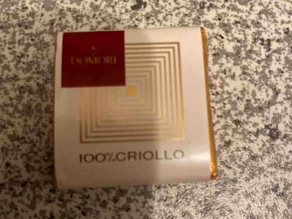 IL100% Criollo, 100% Schokolade von nymphenburg | Hochgeladen von: nymphenburg
