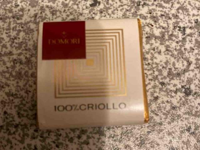IL100% Criollo, 100% Schokolade von nymphenburg | Hochgeladen von: nymphenburg