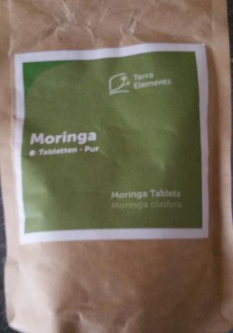 Moringa Tabletten | Hochgeladen von: malaika7871