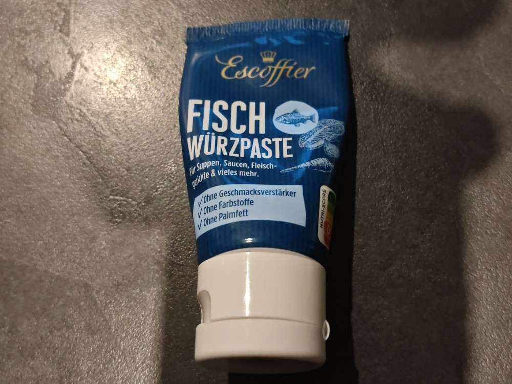 Fischwürzpaste von Dave.fa76 | Hochgeladen von: Dave.fa76