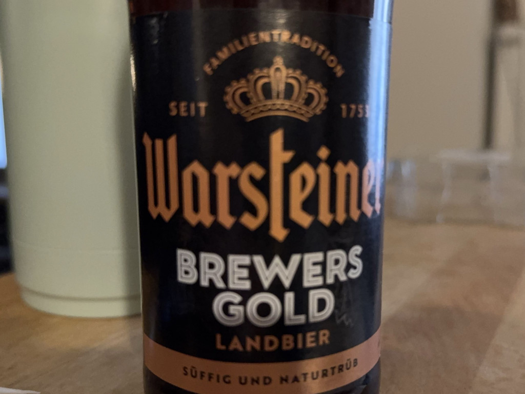 Brewers Gold von carstenhein | Hochgeladen von: carstenhein