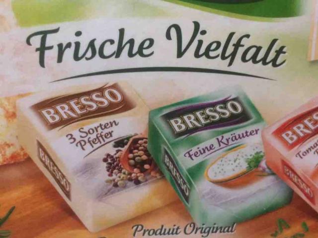 Bresso Frische Vielfalt von knaufh | Hochgeladen von: knaufh