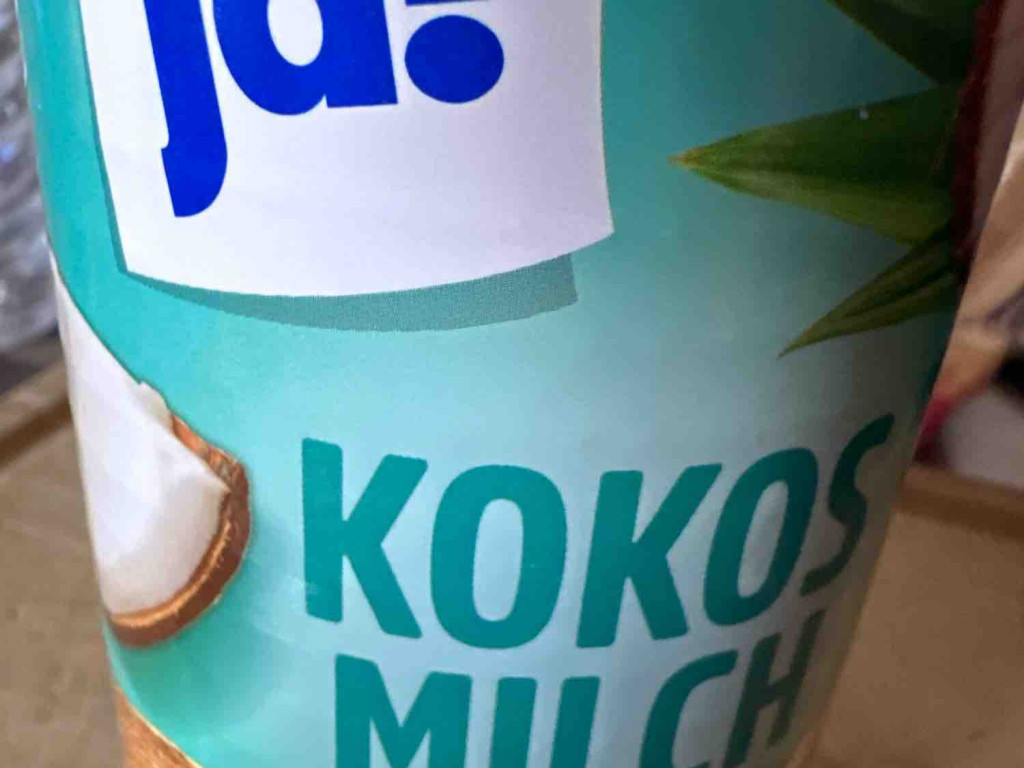 Kokos Milch von LukaHrsto | Hochgeladen von: LukaHrsto