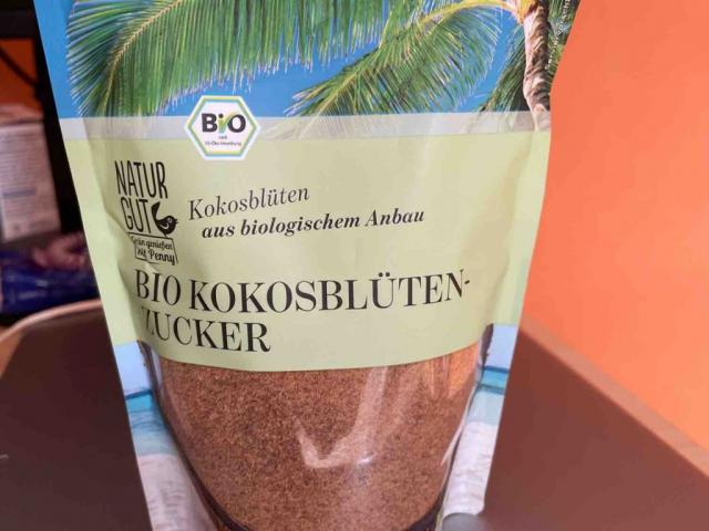 Bio Kokosblütenzucker von PalinaR | Hochgeladen von: PalinaR